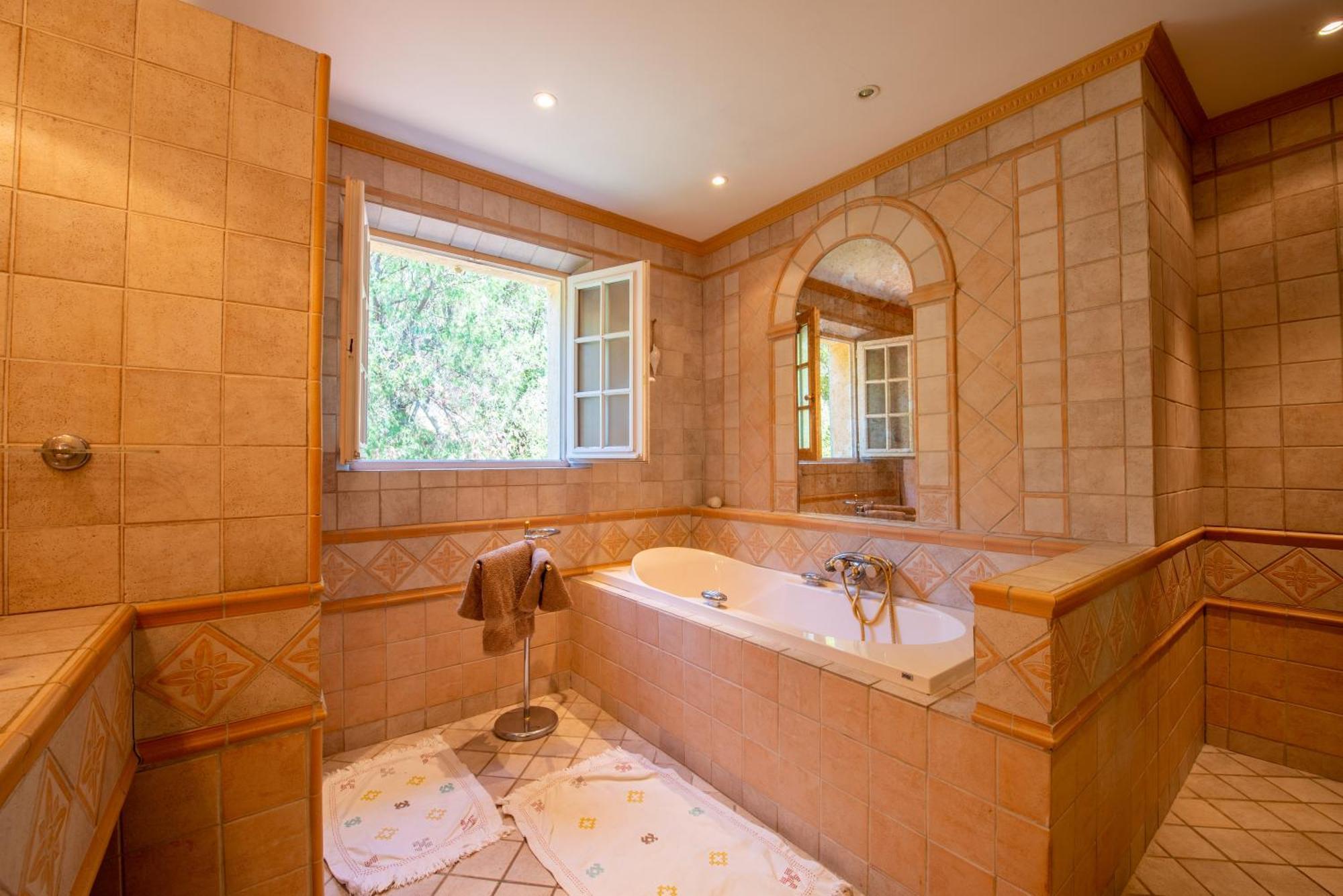 Bed and Breakfast Paradis Provencal Сент-Максим Экстерьер фото